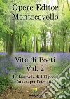 Vite di poeti. E-book. Formato PDF ebook