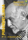 Pirandelliana (2013). E-book. Formato PDF ebook