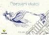 Pensieri vivaci. E-book. Formato PDF ebook di Alessia Pesci
