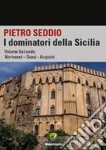 Normanni-Sevi-Angioini. E-book. Formato PDF
