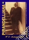Pirandelliana. E-book. Formato PDF ebook