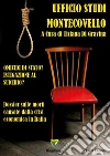 Omicidi di Stato? Istigazione al suicidio? Dossier sui suicidi causati dalla crisi economica in Italia. E-book. Formato PDF ebook di Di Gravina T. (cur.)