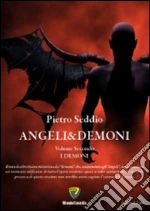 Angeli&demoni. E-book. Formato PDF
