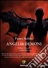 Angeli&demoni. E-book. Formato PDF ebook di Pietro Seddio