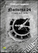 Nocturna 24. Storie dal buio. E-book. Formato PDF