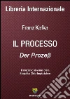 Il processo. E-book. Formato PDF ebook di Franz Kafka