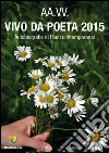 Vivo da poeta 2015. E-book. Formato PDF ebook