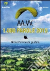 1.000 parole 2015. E-book. Formato PDF ebook