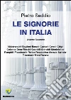 Le signorie in Italia. E-book. Formato PDF ebook di Pietro Seddio