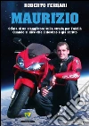 Maurizio. E-book. Formato PDF ebook