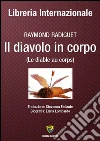 Il diavolo in corpo. E-book. Formato PDF ebook di Raymond Radiguet