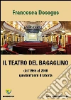 Il teatro de Bagaglino. E-book. Formato PDF ebook di Francesca Desogus