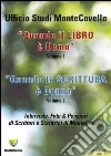 Qunado il libro è uomo-Quando la scrittura è donna. E-book. Formato PDF ebook di Ufficio Studi Montecovello (cur.)