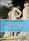 2.279 sonetti romaneschi. E-book. Formato PDF ebook di Gioachino Belli