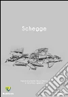 Schegge. E-book. Formato PDF ebook di Fabrizio Dellachà