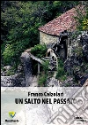 Un salto nel passato. E-book. Formato PDF ebook di Franco Calzolari