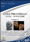 Luigi Pirandello. Poeta-novelliere. E-book. Formato PDF ebook di Pietro Seddio