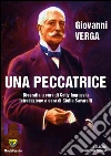 Una peccatrice. E-book. Formato PDF ebook