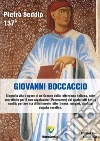 Giovanni Boccaccio. E-book. Formato PDF ebook di Pietro Seddio