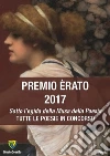 PREMIO ÈRATO 2017: Sotto l’egida della Musa della Poesia. E-book. Formato PDF ebook di AA.VV.