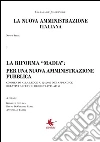 La riforma Madia: per una amministrazione pubblica. E-book. Formato PDF ebook