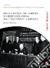 Profili Storici Del Diritto Di Libertà Religiosa Nell’Italia Post – Unitaria. E-book. Formato EPUB ebook di Michele Madonna