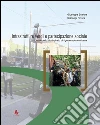 Infrastrutture verdi e partecipazione sociale. E-book. Formato PDF ebook