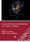 Nuove forme d'interazione: dal web al mobile. E-book. Formato PDF ebook di Guido Ferraro