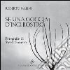Se una goccia d'inchiostro. E-book. Formato EPUB ebook