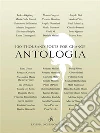 Antologia: Eventi di Genova e Kermanshah (Iran), 29 settembre 2012. E-book. Formato EPUB ebook di 100 Thousand Poets for Change