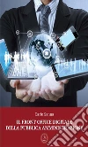 Il front office digitale della pubblica amministrazione. E-book. Formato EPUB ebook di Carlo Sanna