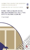 Profili Internazionalprivatistici della responsabilità del produttore e diritto dell'Unione Europea. E-book. Formato EPUB ebook