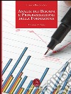Analisi dei bisogni e programmazione della formazione. E-book. Formato PDF ebook