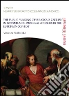 The public funding of religious Groups in switzerland: problems ad issue against the european context. E-book. Formato PDF ebook di Vincenzo Pacillo