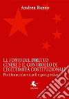 Le fonti del diritto cinese e il controllo di legittimità costituzionale - Problematiche attuali e prospettive. E-book. Formato PDF ebook
