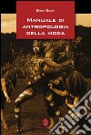Manuale di antropologia della moda. E-book. Formato PDF ebook