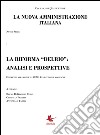 La riforma “Delrio”: analisi e prospettive. E-book. Formato PDF ebook