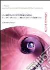 La libertà di coscienza nella pluralità degli ordinamenti giuridici. E-book. Formato EPUB ebook