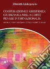 Cooperazione e assistenza giudiziaria nella Corte Penale Internazionale: profili giurisprudenziali e tutela dei diritti umani. E-book. Formato EPUB ebook