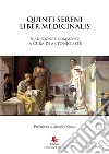 Liber Medicinalis Sammonici. E-book. Formato PDF ebook di Antonio Aste