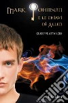 Mark Johnson e le chiavi di Allen. E-book. Formato EPUB ebook di Giuseppe Attanzio