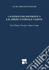 La domanda filosofica e il rispetto della verità: Testi di Marco Martino e Franco Chiereghin. E-book. Formato PDF ebook di Marco Martino