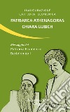 Inaugurazione Cattedra ecumenica Patriarca Athenagoras – Chiara Lubich: Messaggio del Patriarca ecumenico Bartolomeo I. E-book. Formato EPUB ebook