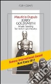 Jerry Goldsmith. Music scoring for american movies. E-book. Formato EPUB ebook di Mauricio Dupuis