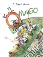 Il mago di Oz. E-book. Formato EPUB ebook