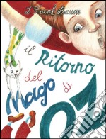 Il ritorno del mago di Oz. E-book. Formato EPUB ebook