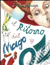 Il ritorno del mago di Oz. E-book. Formato EPUB ebook di Frank L. Baum