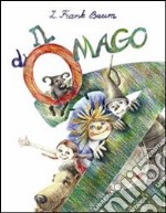 Il mago di Oz. E-book. Formato Mobipocket ebook