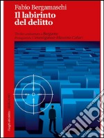 Il labirinto del delitto. E-book. Formato EPUB ebook