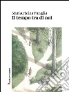 Il tempo tra di noi. E-book. Formato EPUB ebook di Mariacristina Faraglia